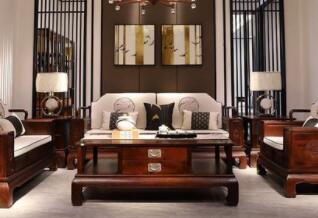 津南你知道中式家具设计是怎样的吗？